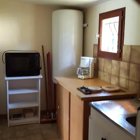 Les Plans Parque de Campismo Saint-Clement (Allier)