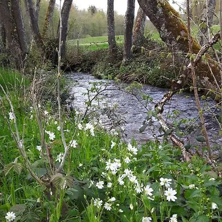 Кемпинг Les Plans
