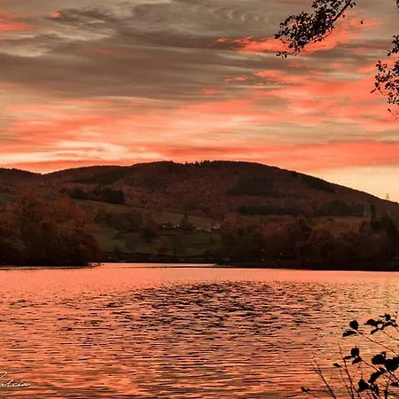 Les Plans Saint-Clement (Allier)