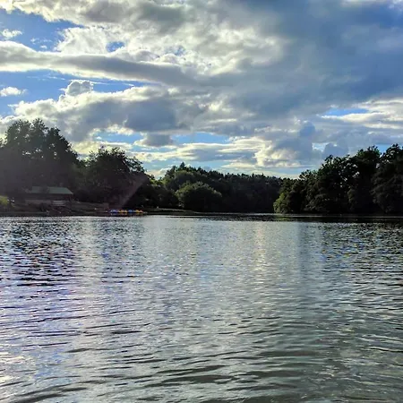 Parque de Campismo Les Plans