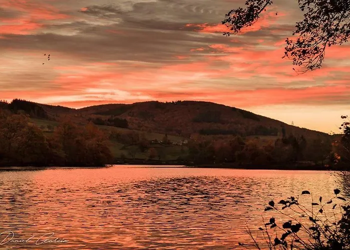 Les Plans Saint-Clement (Allier)